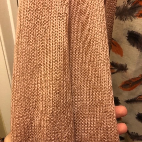 5 Scarf Bundle - Picture 3 of 7